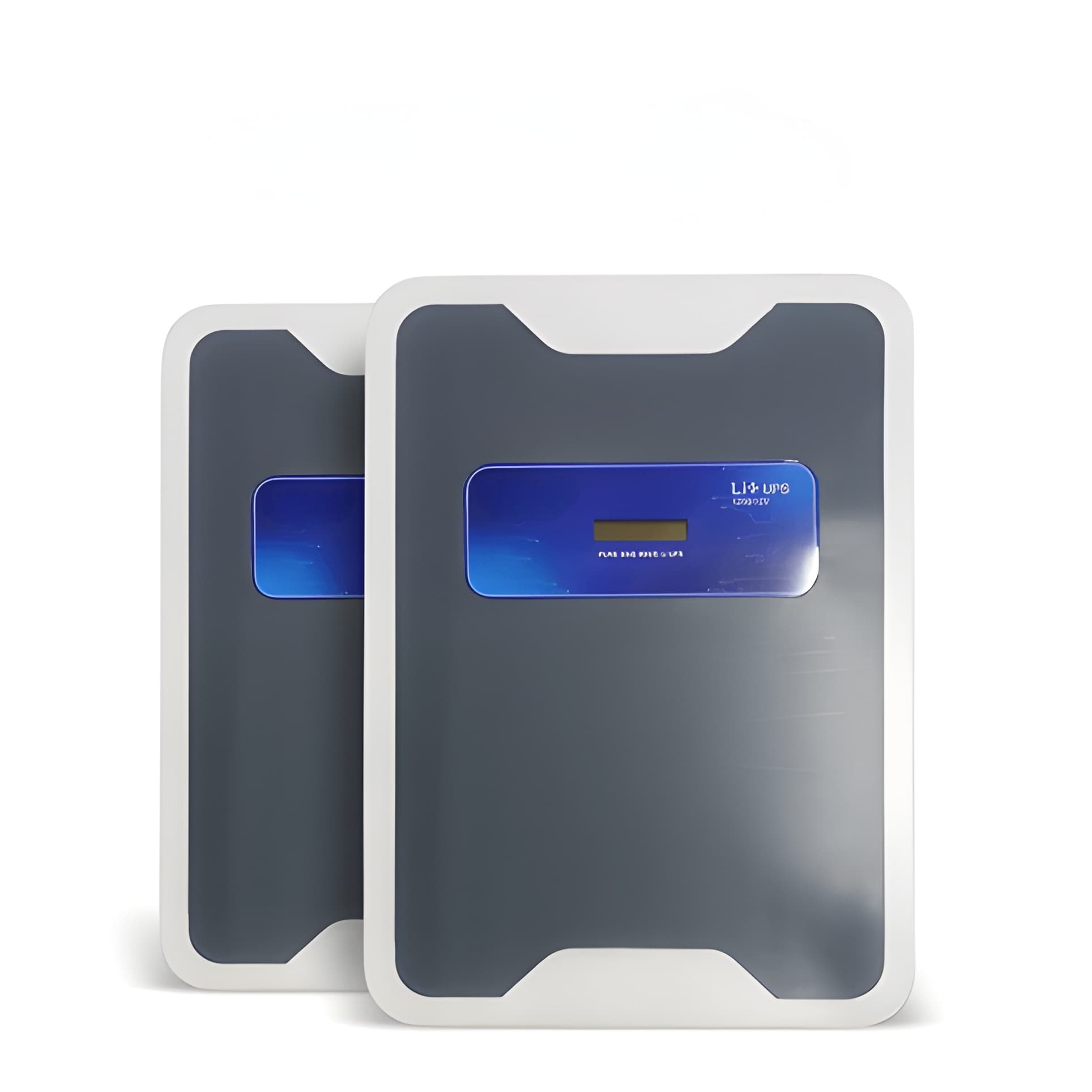 Li UPS 1250 Backup Vault