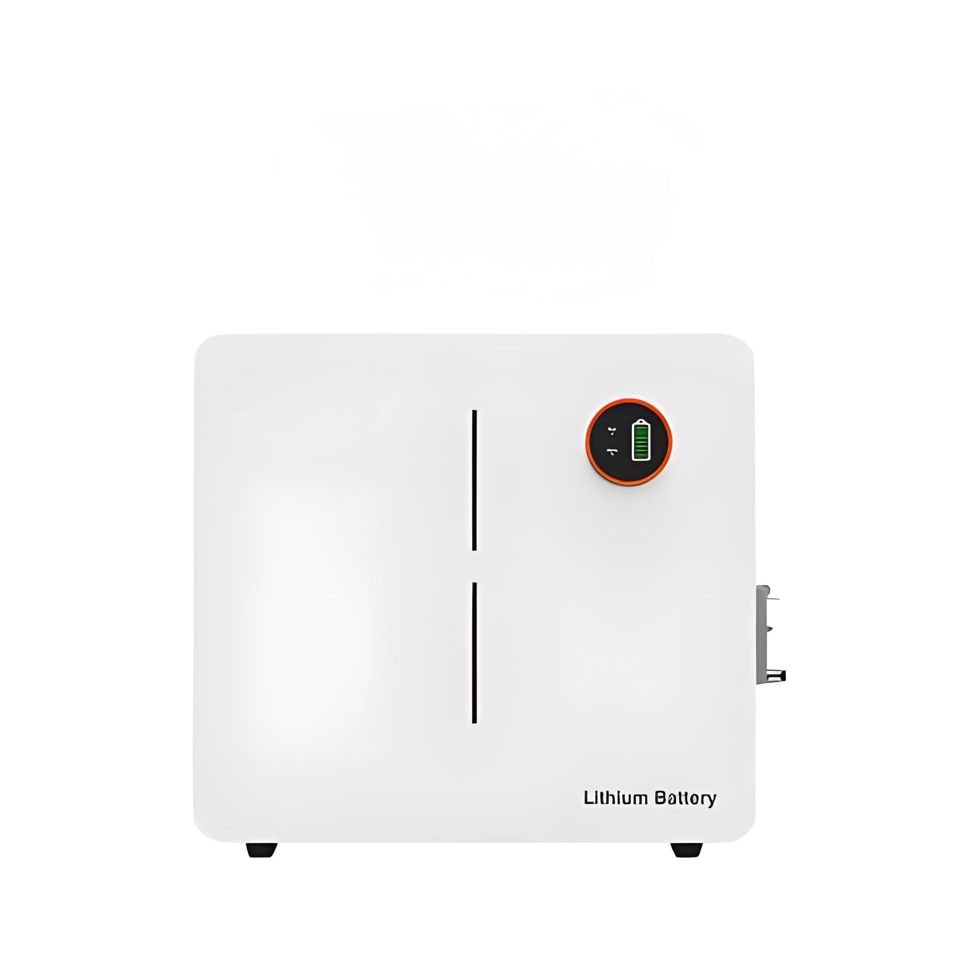 LiFePO4 Lithium Battery Storage Vault