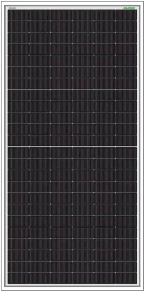 N-Type TOPCon Solar Panel