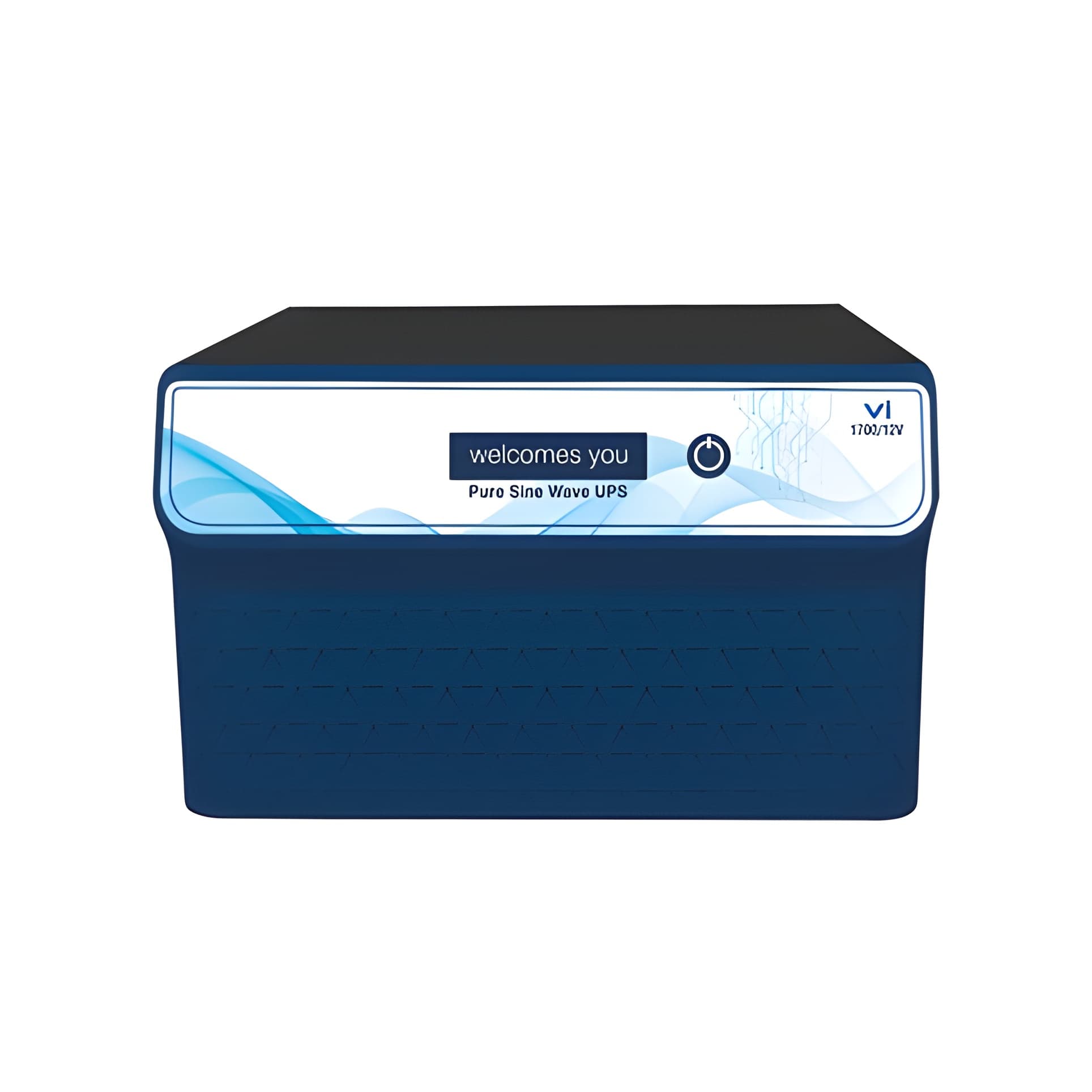 Off-Grid Heavy Duty Solar Inverter